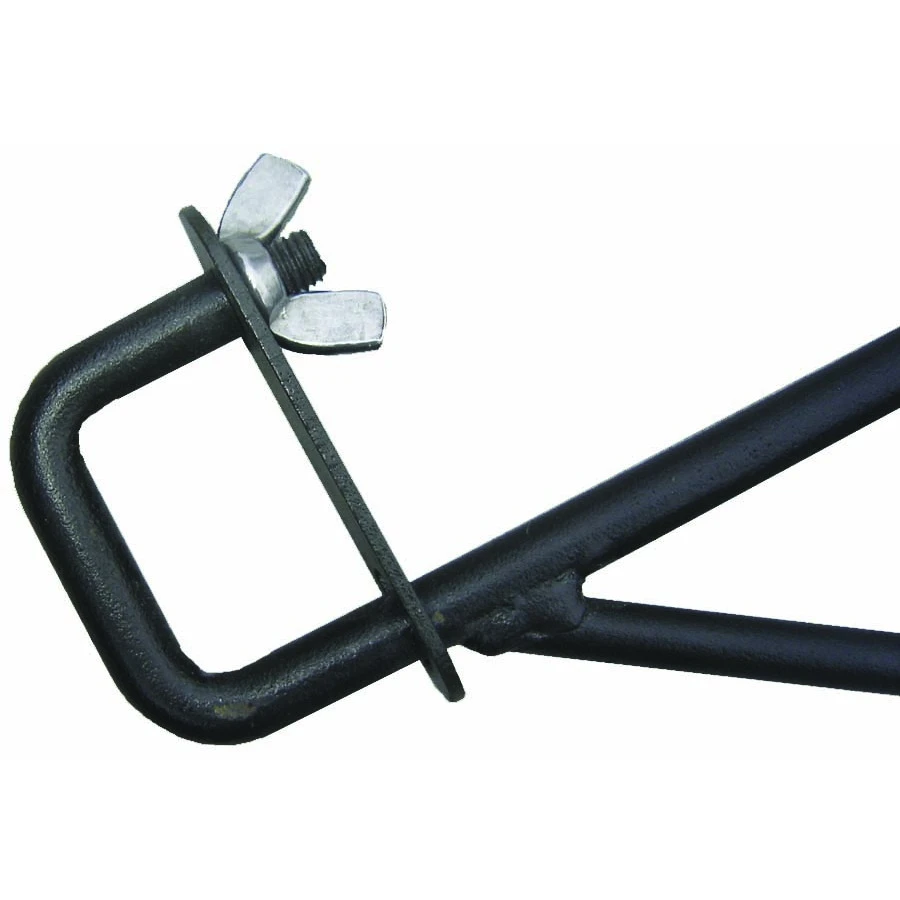 Hunting Made Easy Game Hanging Gambrel With Leg Lock, HME-GHG-LL 4 Hunting Made Easy Game Hanging Gambrel With Leg Lock, HME-GHG-LL - Image 2