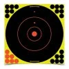 Birchwood Casey Shoot-N-C 12 Round Target 5-Pack, BC-34012 -US Sporting Goods Sales Shop sftp a s assets20191219000000007