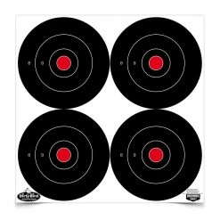 Birchwood Casey Dirtybird 6 Round 12-Pack, BC-35504