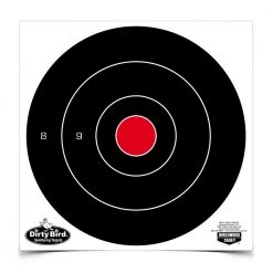 Birchwood Casey Dirtybird 8 Round 25-Pack, BC-35825