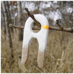 Hunting Made Easy Big Dipper Reflective Scent Wicks 6-Pack, HME-BDSW