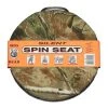 Big Bear Silent Spin Seat, Fits 2 1/2 to 7 Gallon Bucket, BB-SS-1 -US Sporting Goods Sales Shop sftp a s assets20200102000000004