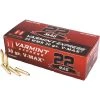Hornady .22 Mag Varmint Express Rimfire Ammunition, 50-Count, 83202 1 Hornady .22 Mag Varmint Express Rimfire Ammunition, 50-Count, 83202 -US Sporting Goods Sales Shop sftp a s assets20200113000000073