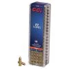 CCI Long Rifle Ammo 100 Round, 29 -US Sporting Goods Sales Shop sftp a s assets20200115000000058