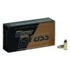 Blazer Brass Auto 230-Grain Full Metal Jacket, 50-Count, 5230 -US Sporting Goods Sales Shop sftp a s assets20200115000000071