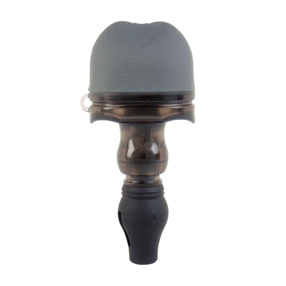Primos Hoochie Mama, Cow - Elk Push Call, PS930 3 Primos Hoochie Mama, Cow - Elk Push Call, PS930