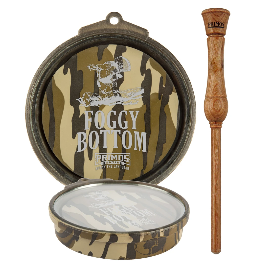 Primos Foggy Bottom, 955/PS2906 3 Primos Foggy Bottom, 955/PS2906