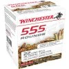 Winchester 22 Long Rifle - 36 Grain Hollow Point Copper Ammo, 555-Round, 22LR555HP -US Sporting Goods Sales Shop sftp a s assets20200504000000026