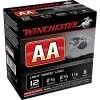 Winchester 12 Gauge - Light Target Load Ammo, 25-Round, AA128 -US Sporting Goods Sales Shop sftp a s assets20200504000000028