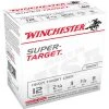 Winchester 12 Gauge - Heavy Target Load Ammo, 25-Round, TRGT12M8 2 Winchester 12 Gauge - Heavy Target Load Ammo, 25-Round, TRGT12M8 -US Sporting Goods Sales Shop sftp a s assets20200504000000052