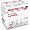 Winchester 20 Gauge - Target Load Ammo, 25-Round, TRGT208 -US Sporting Goods Sales Shop sftp a s assets20200504000000053