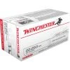 Winchester 22-250 REM - 45 Grain Jacketed Hollow Point Ammo, 40-Round, USA222502 -US Sporting Goods Sales Shop sftp a s assets20200504000000054