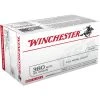 Winchester 380 Auto - 95 Grain Full Metal Jacket Ammo, 100-Round, USA380VP -US Sporting Goods Sales Shop sftp a s assets20200504000000058