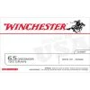 Winchester 6.5 Creedmoor - 125 Grain Open Tip - Range Ammo, 20-Round, USA65CM 2 Winchester 6.5 Creedmoor - 125 Grain Open Tip - Range Ammo, 20-Round, USA65CM -US Sporting Goods Sales Shop sftp a s assets20200504000000068