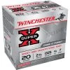 Winchester 20 Gauge - Xpert High Velocity Steel Shot Ammo, 25-Round, WE20GT7 -US Sporting Goods Sales Shop sftp a s assets20200504000000074