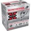 Winchester 12 Gauge - Xpert High Velocity Steel Shot Ammo, 25-Round, WEX123H2 1 Winchester 12 Gauge - Xpert High Velocity Steel Shot Ammo, 25-Round, WEX123H2 -US Sporting Goods Sales Shop sftp a s assets20200504000000079