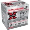 Winchester 12 Gauge - Xpert High Velocity Steel Shot Ammo, 25-Round, WEX12L2 -US Sporting Goods Sales Shop sftp a s assets20200504000000082