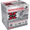 Winchester 12 Gauge - Xpert High Velocity Steel Shot Ammo, 25-Round, WEX12LBB 1 Winchester 12 Gauge - Xpert High Velocity Steel Shot Ammo, 25-Round, WEX12LBB -US Sporting Goods Sales Shop sftp a s assets20200504000000083