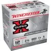 Winchester 12 Gauge - High Brass Ammo, 25-Round, X12P5 2 Winchester 12 Gauge - High Brass Ammo, 25-Round, X12P5 -US Sporting Goods Sales Shop sftp a s assets20200504000000095