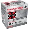 Winchester 20 Gauge - High Brass Ammo, 25-Round, X206 1 Winchester 20 Gauge - High Brass Ammo, 25-Round, X206 -US Sporting Goods Sales Shop sftp a s assets20200504000000101