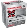Winchester 22 Long Rifle #12 Shot Ammo, 50-Round, X22LRS -US Sporting Goods Sales Shop sftp a s assets20200504000000110