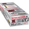 Winchester 22 WIN MAG - 40 Grain Full Metal Jacket Ammo, 50-Round, X22M -US Sporting Goods Sales Shop sftp a s assets20200504000000111