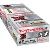 Winchester 22 WIN MAG - 40 Grain Jacketed Hollow Point Ammo, 50-Round, X22MH -US Sporting Goods Sales Shop sftp a s assets20200504000000112