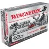 Winchester 270 WIN - 130 Grain Extreme Point Ammo, 20-Round, X270DS -US Sporting Goods Sales Shop sftp a s assets20200504000000118