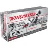 Winchester 30-30 WIN - 150 Grain Extreme Point Ammo 20-Round, X3030DS -US Sporting Goods Sales Shop sftp a s assets20200504000000132