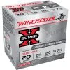 Winchester 20 Gauge - Game Load Ammo, 25-Round, XU207 -US Sporting Goods Sales Shop sftp a s assets20200504000000158