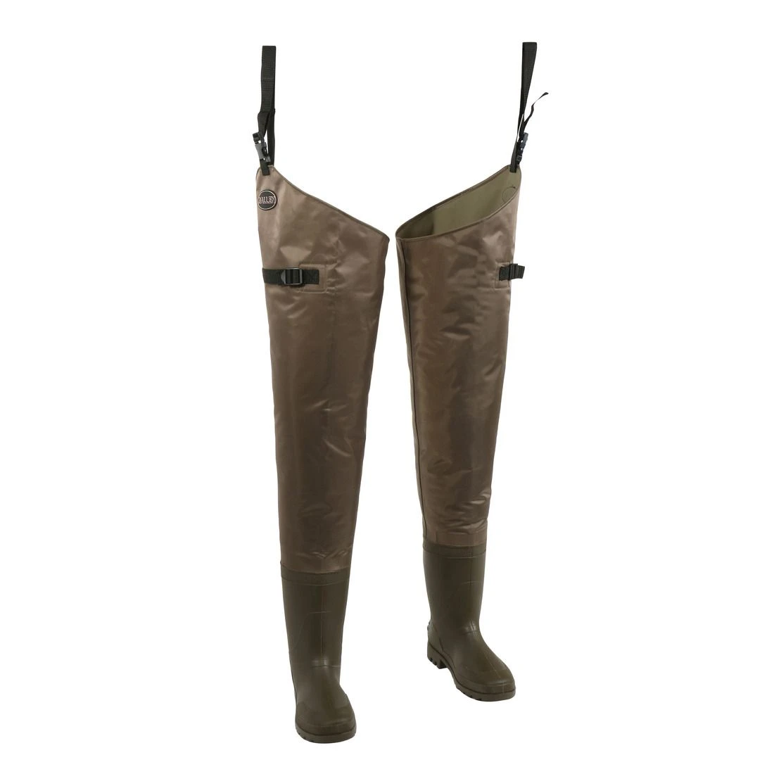 Allen Black River Hip Wader - Size 13, 11763 3 Allen Black River Hip Wader - Size 13, 11763