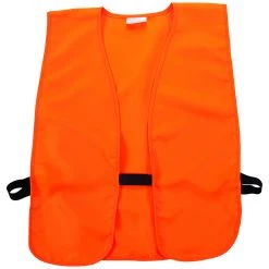 Allen Youth Hunting Vest, Blaze Orange, 15751