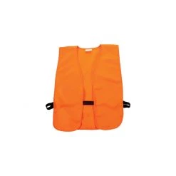 Allen Hunting Vest, Blaze Orange, 15752