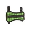 Pulse By Allen 2 Strap Mesh Archery Armguard, Green, 42014 -US Sporting Goods Sales Shop sftp a s assets20200625000000082