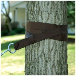 Algoma Hammock Tree Strap Kit, 7800