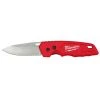 Milwaukee Tool FASTBACK Folding Pocket Knife, 48-22-1520 -US Sporting Goods Sales Shop sftp a s assets20201030000000052