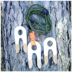 Hunting Made Easy Big Dipper / Drag Cord, HME-DC-1