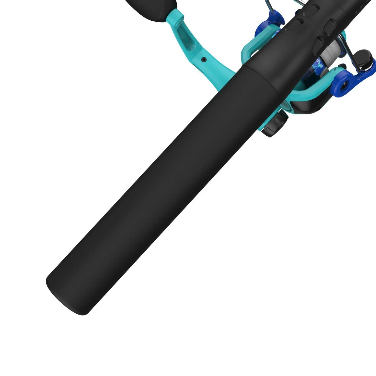 Zebco Splash Junior Spinning Reel and Fishing Rod Combo, 21-39314 6 Zebco Splash Junior Spinning Reel and Fishing Rod Combo, 21-39314 - Image 4