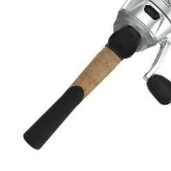 Zebco 33 Platinum Spincast Reel and 2-Piece Fishing Rod Combo, 21-40391 -US Sporting Goods Sales Shop sftp a s assets20210420000000086