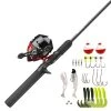 Zebco 404 Spincast Reel and Fishing Rod Combo, 21-40506 2 Zebco 404 Spincast Reel and Fishing Rod Combo, 21-40506 -US Sporting Goods Sales Shop sftp a s assets20210420000000092
