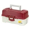 Plano 1 Tray Tackle Box with Dual Top Access, 620106 1 Plano 1 Tray Tackle Box with Dual Top Access, 620106 -US Sporting Goods Sales Shop sftp a s assets20210423000000150