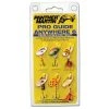 Panther Martin Anywhere Hook 6-Pack, AW6