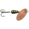 Panther Martin Regular Classic Hook, 1/4 OZ, 6PMCB-CBK