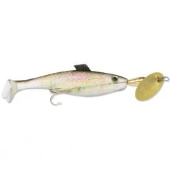 Panther Martin Vivif Style Minnow Hook, 1/8 OZ, 0 MNW G