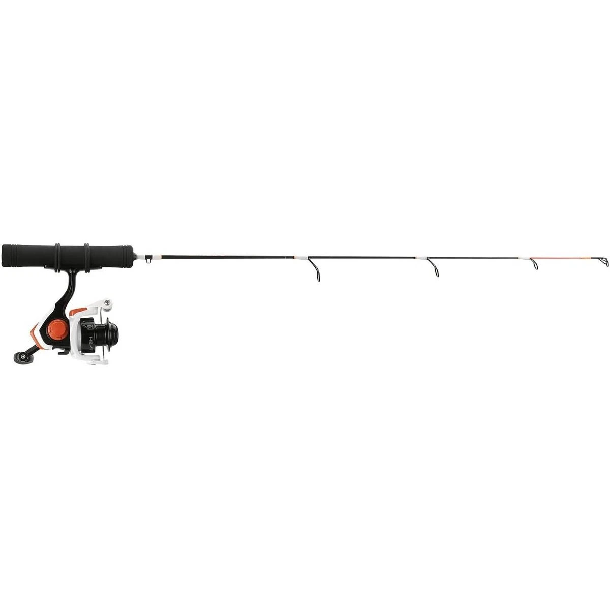 13 Fishing Heatwave 1BB Ice Combo Solid Fiberglass Blank, 24 IN, HWC324L 3 13 Fishing Heatwave 1BB Ice Combo Solid Fiberglass Blank, 24 IN, HWC324L
