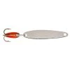 Bay De Noc Swedish Pimple Jigging Lure 1/10 OZ, 1 IN, SP2N