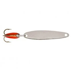 Bay De Noc Swedish Pimple Jigging Lure 1/10 OZ, 1 IN, SP2N