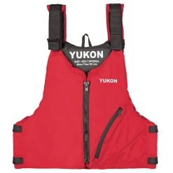 Airhead Universal Yukon Base Paddle Vest, 13004-15-A-DR