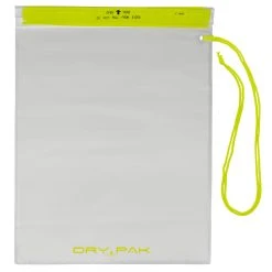 Airhead Dry Pak Water Resistant Pouches, 3-Pack, DP-SML