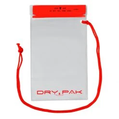 Airhead Dry Pak Water Resistant Pouches, 3-Pack, DP-SML -US Sporting Goods Sales Shop sftp a s assets20210504000000019